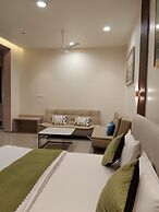 Hotel Mountain Paradise