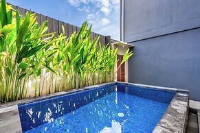 Rumah Kodel Legian