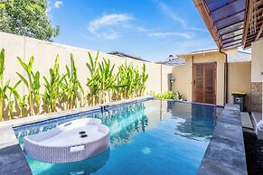 Rumah Kodel Legian