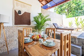 Rumah Kodel Legian