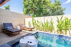 Rumah Kodel Legian