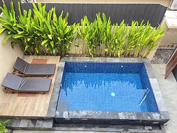 Rumah Kodel Legian