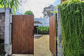Rumah Kodel Legian