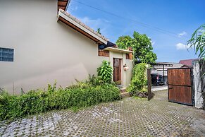 Rumah Kodel Legian