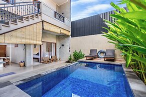 Rumah Kodel Legian