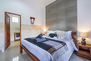 Rumah Kodel Legian