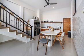 Rumah Kodel Legian
