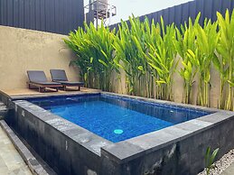 Rumah Kodel Legian
