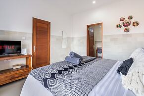 Rumah Kodel Legian
