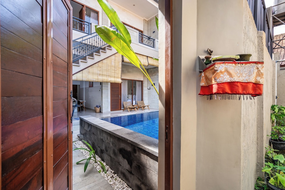 Rumah Kodel Legian