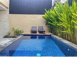 Rumah Kodel Legian