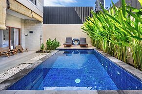 Rumah Kodel Legian