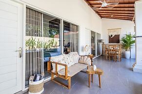 Rumah Kodel Legian