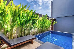Rumah Kodel Legian