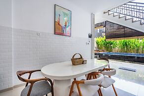 Rumah Kodel Legian