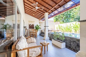 Rumah Kodel Legian