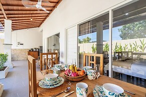 Rumah Kodel Legian