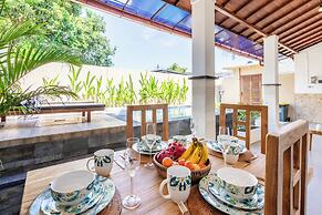 Rumah Kodel Legian