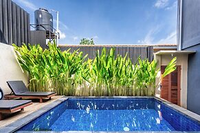 Rumah Kodel Legian
