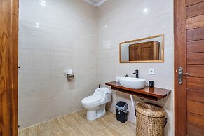 Rumah Kodel Legian