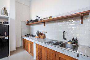 Rumah Kodel Legian