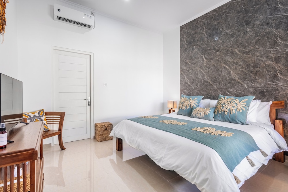 Rumah Kodel Legian