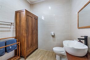 Rumah Kodel Legian