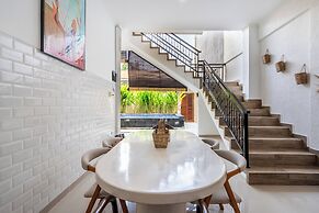 Rumah Kodel Legian