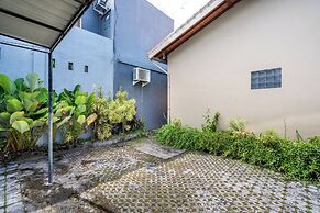 Rumah Kodel Legian