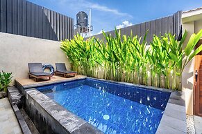 Rumah Kodel Legian