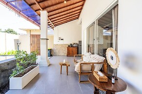 Rumah Kodel Legian