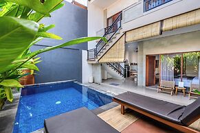 Rumah Kodel Legian