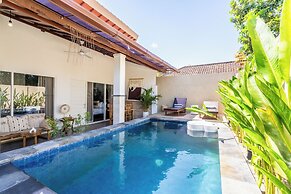 Rumah Kodel Legian