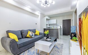 Yaya Suites