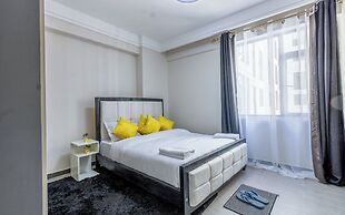 Yaya Suites