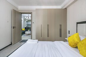 Yaya Suites