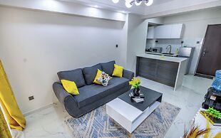 Yaya Suites