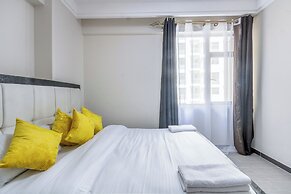 Yaya Suites