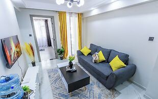 Yaya Suites