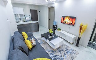 Yaya Suites