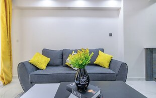 Yaya Suites