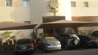 MANAZIL JEDDAH for Serviced Apartment