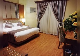 MANAZIL JEDDAH for Serviced Apartment