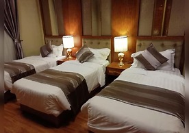 MANAZIL JEDDAH for Serviced Apartment