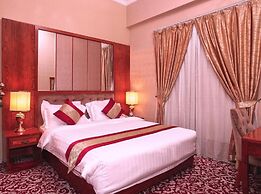 MANAZIL JEDDAH for Serviced Apartment