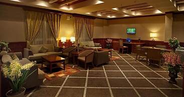 MANAZIL JEDDAH for Serviced Apartment