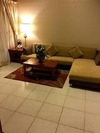 MANAZIL JEDDAH for Serviced Apartment