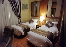 MANAZIL JEDDAH for Serviced Apartment