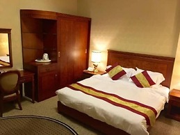 MANAZIL JEDDAH for Serviced Apartment