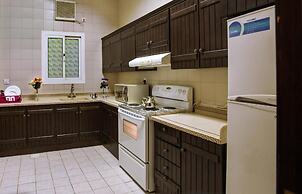 MANAZIL JEDDAH for Serviced Apartment